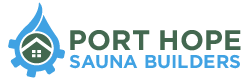 Sauna Building Company in Port Hope, ON
